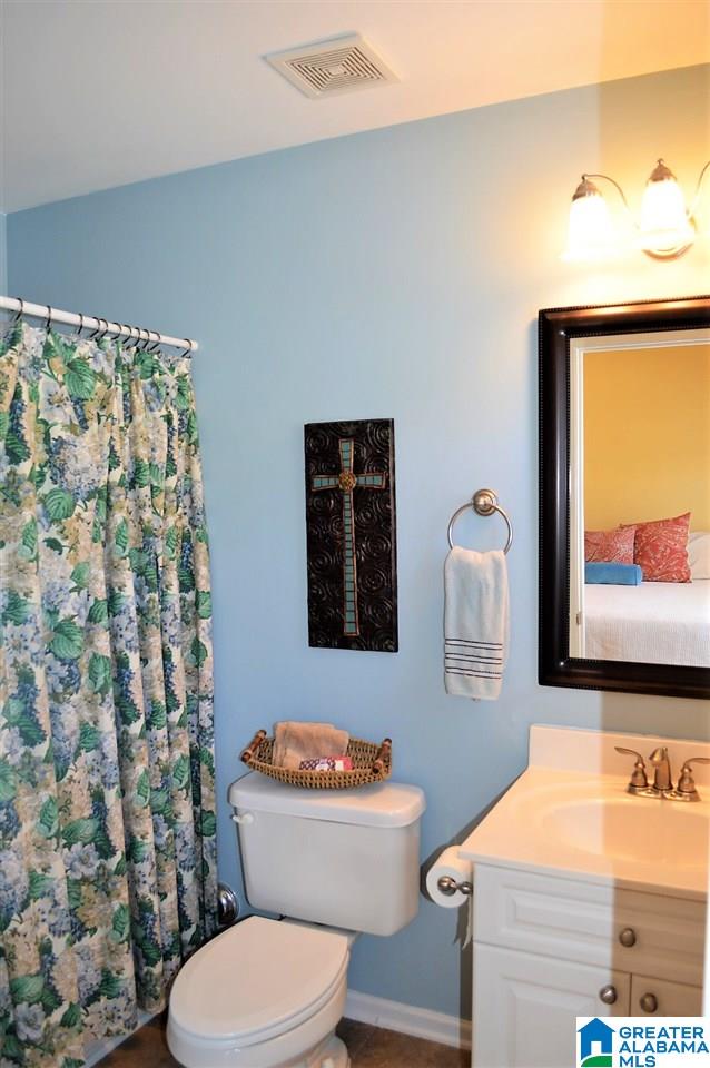 212 Calloway Lane Pelham, AL 35124 - Photo 29 of 35