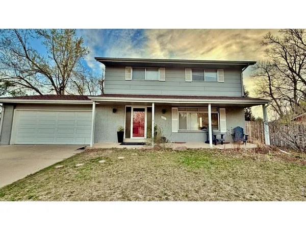 $989,000 | 205 Manhattan Drive, Boulder, CO 80303