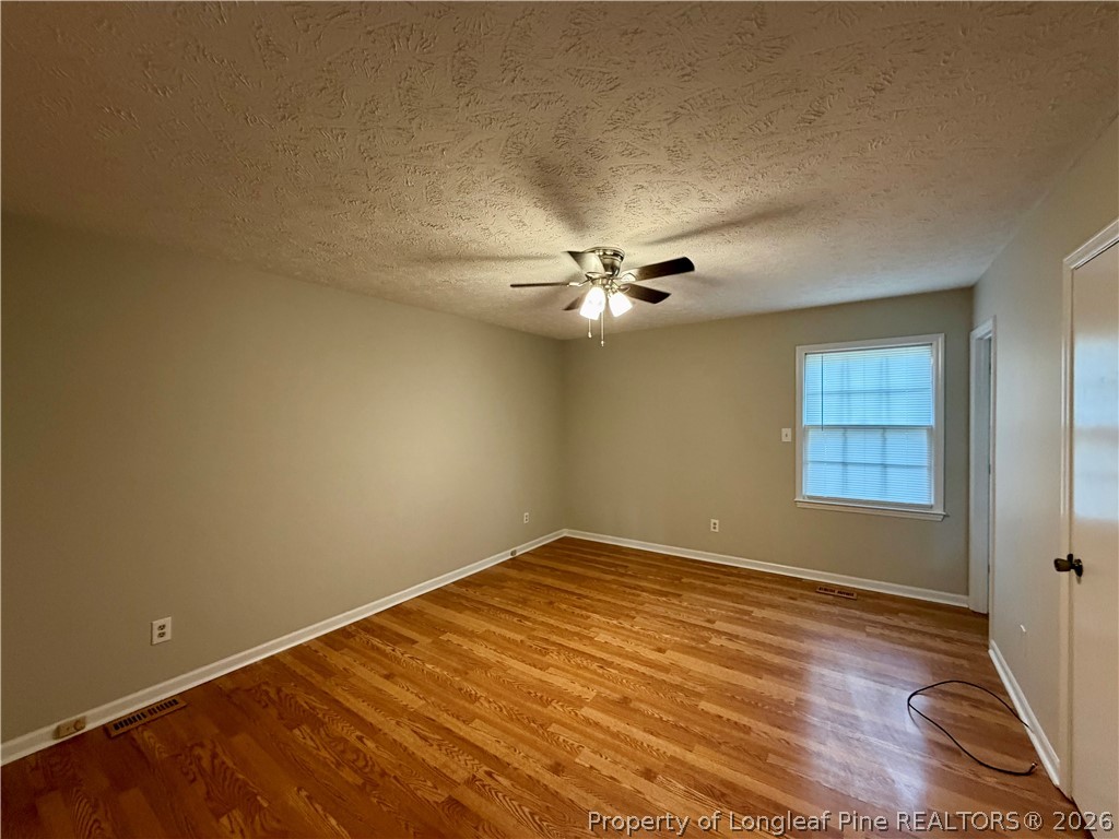 5959 Rehoboth Road Hope Mills, NC 28348 - Photo 20 of 21 Third Bedroom