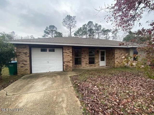 $1,600 | 11 Stratford Place, Gulfport, MS 39503