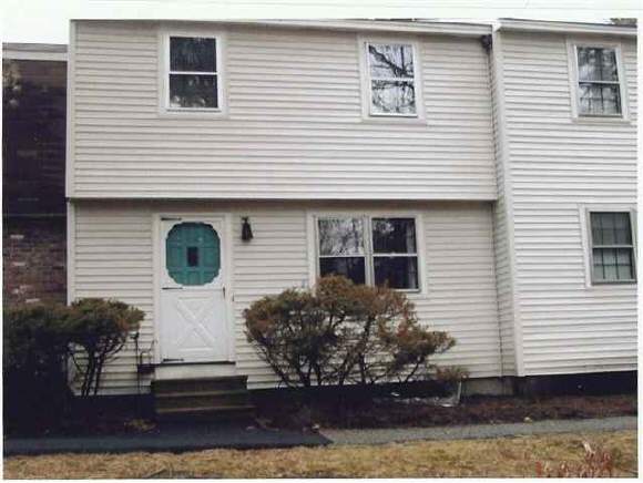 33 Olde Country Village Road, Unit 33 Londonderry, NH 03053 - Photo 1 of 1 Gallery Image 1
