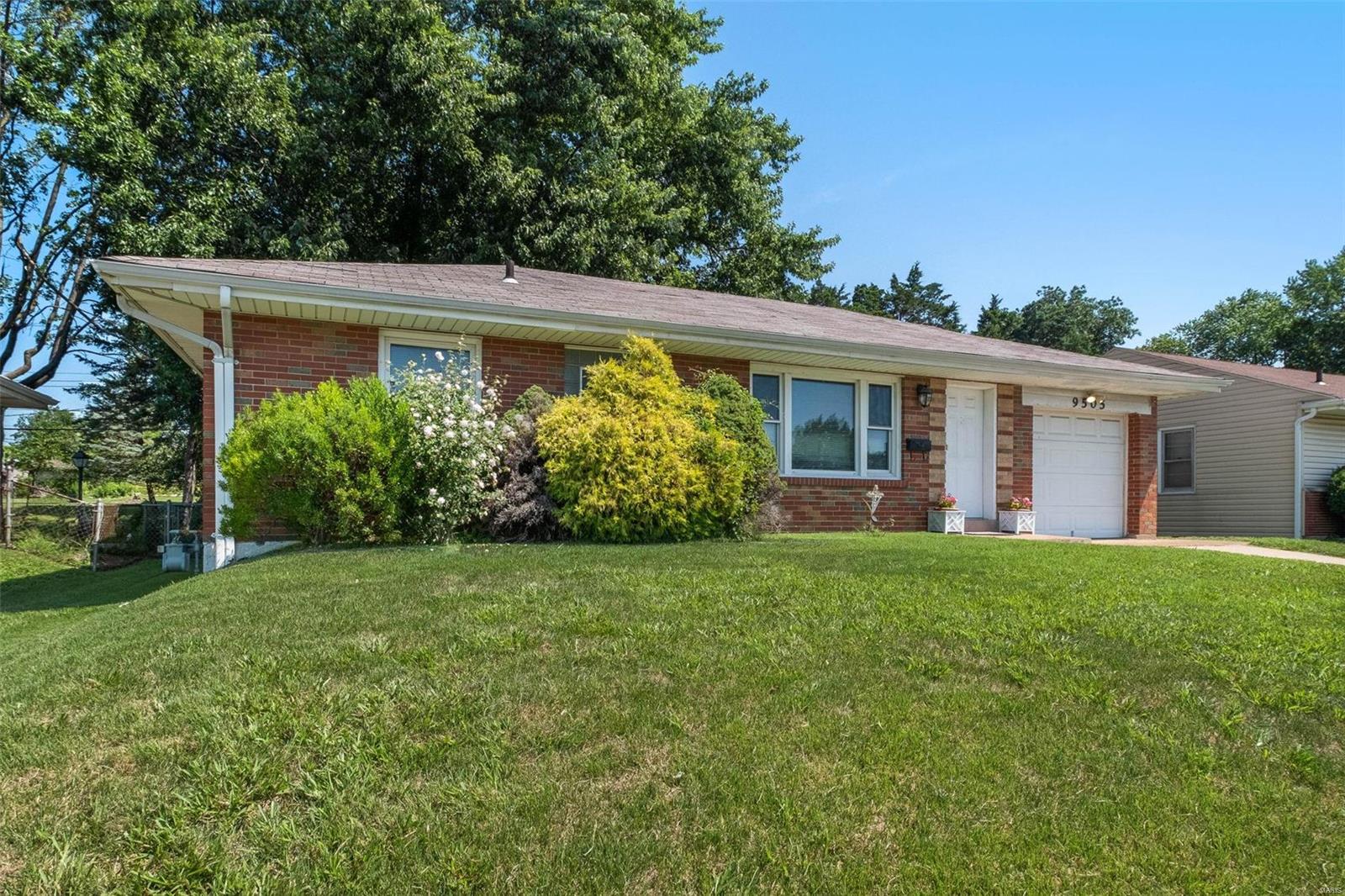9505 Reavis Barracks Road St. Louis, MO 63123 - Photo 23 of 24