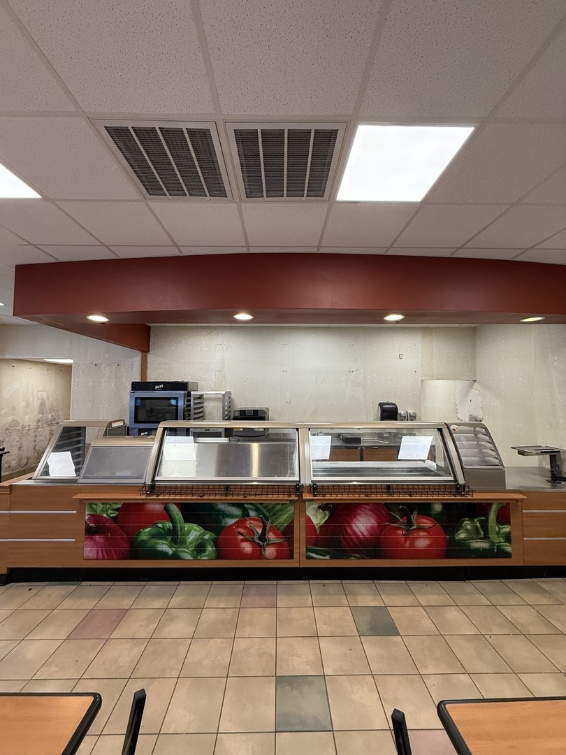 330 North 1st Street Cuba, IL 61427 - Photo 4 of 10 a car is parked in a parking