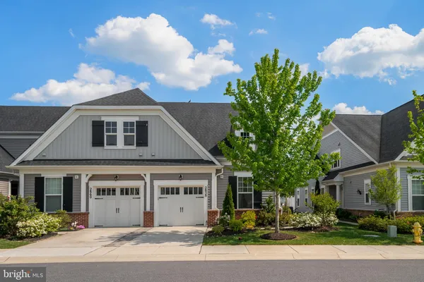 $575,000 | 2858 Dragon Fly Way, Odenton, MD 21113