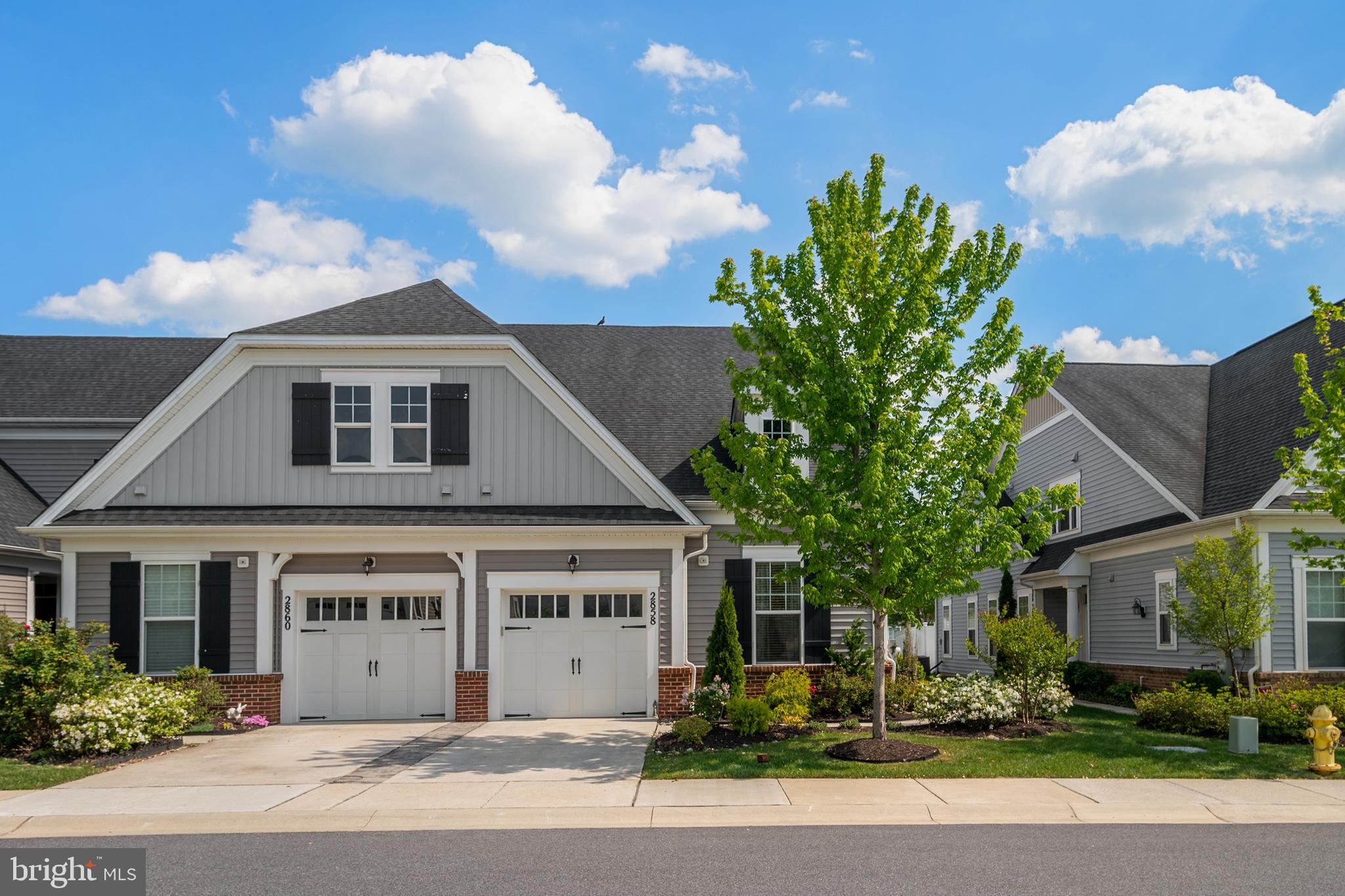 Welcome home to 2858 Dragon Fly Way!