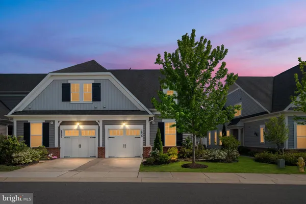 $575,000 | 2858 Dragon Fly Way, Odenton, MD 21113