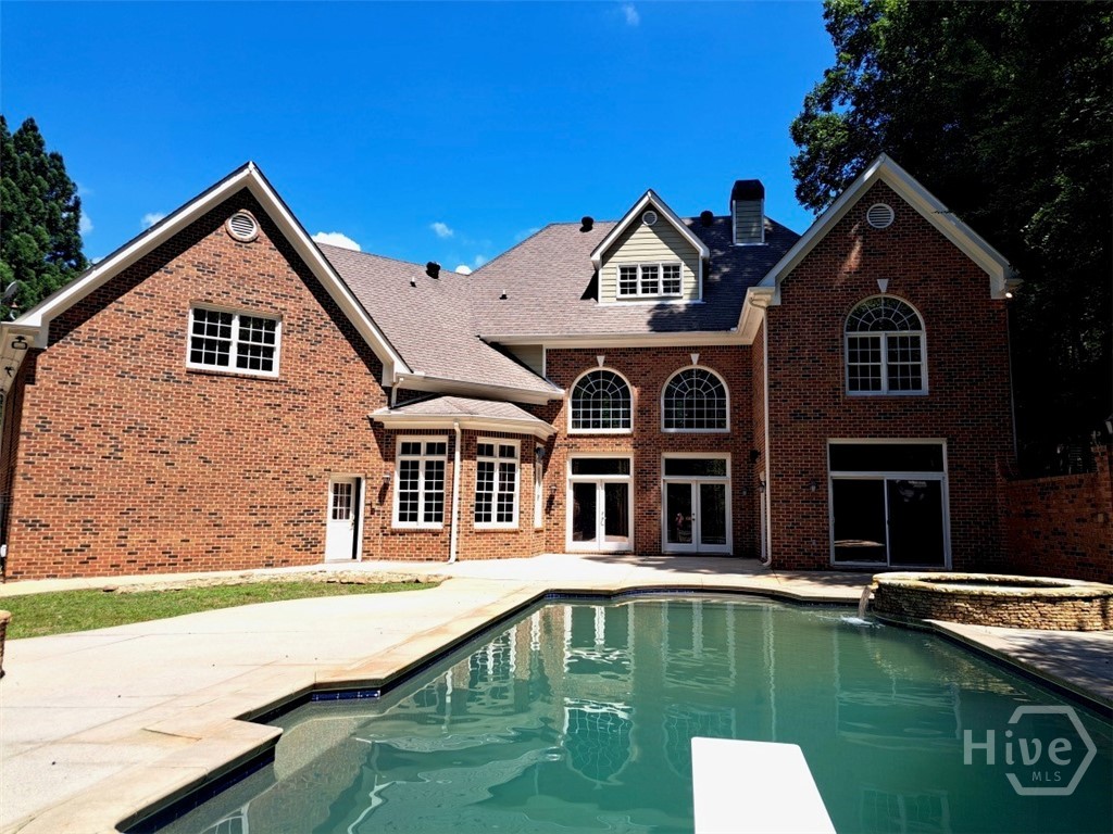 1171 River Run Bishop, GA 30621 - Photo 4 of 71 Gallery Image 4