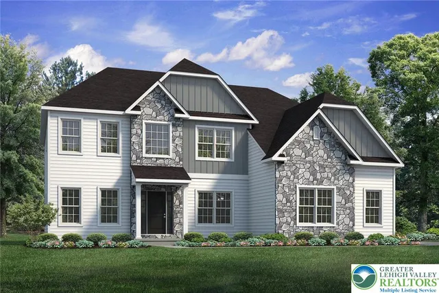 $834,900 | 25 Lillian Court, Unit 10, Easton, PA 18042