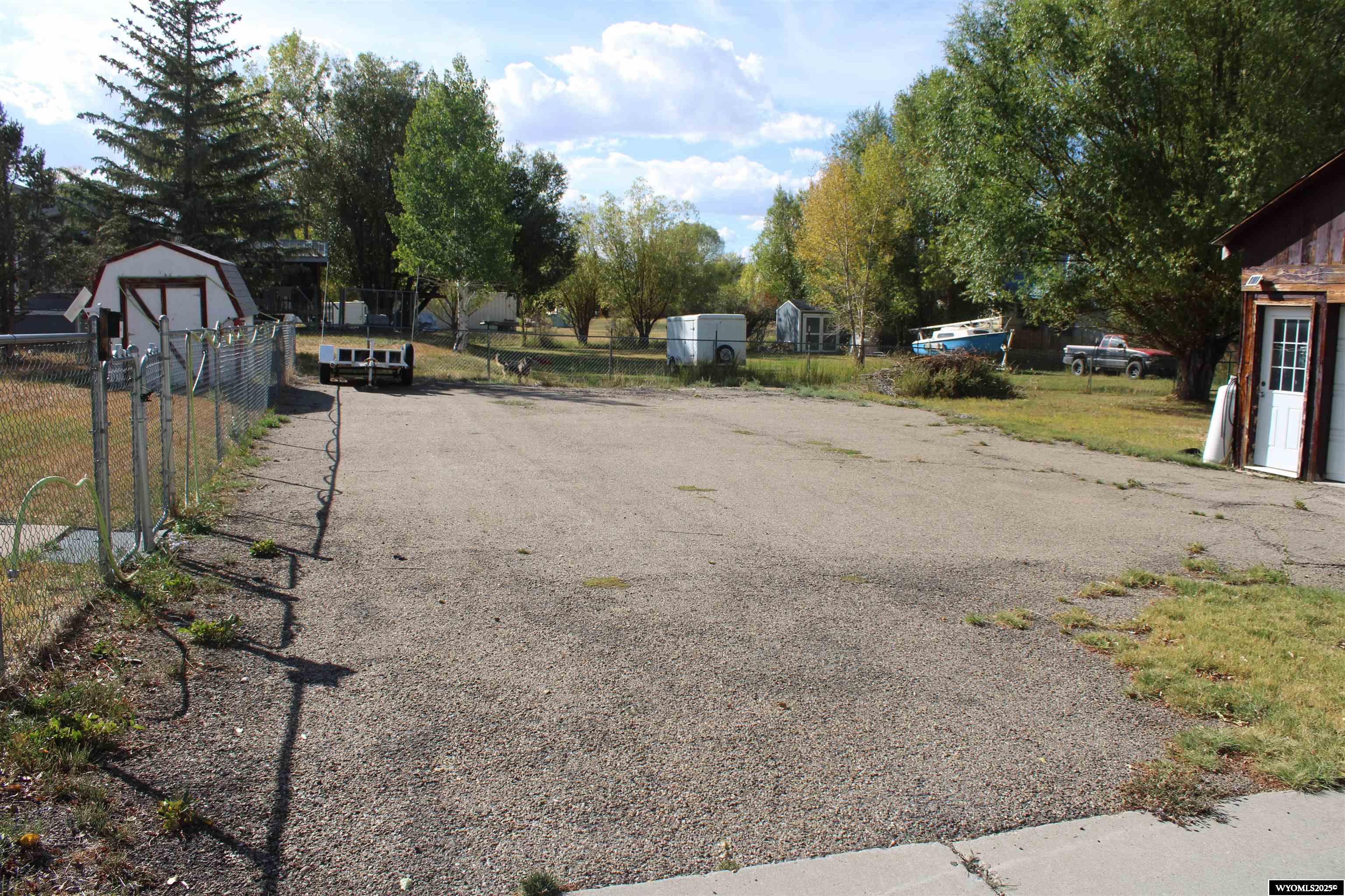 304 West 3rd Street Mountain View, WY 82939 - Photo 15 of 22