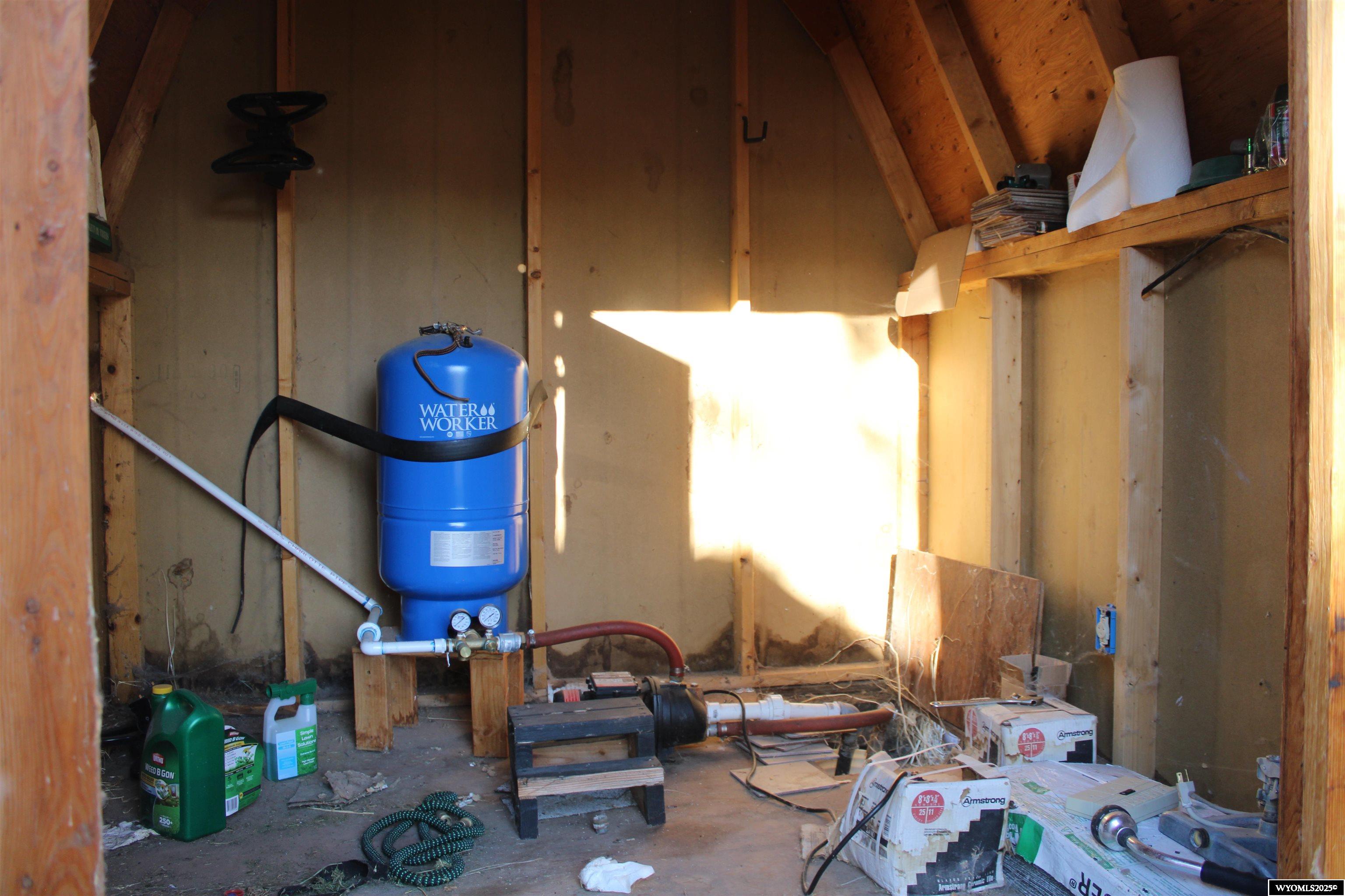 304 West 3rd Street Mountain View, WY 82939 - Photo 17 of 22