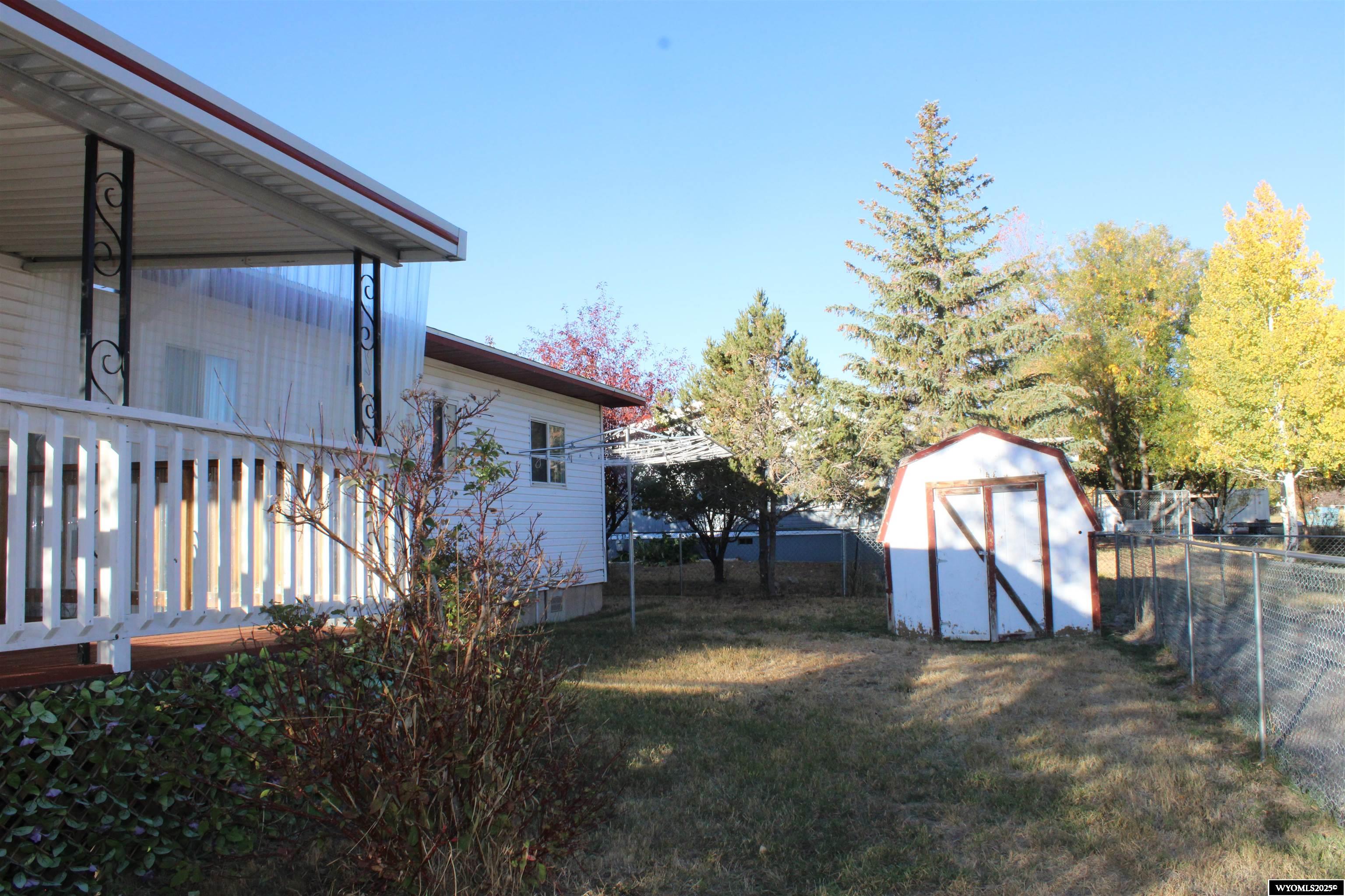 304 West 3rd Street Mountain View, WY 82939 - Photo 18 of 22