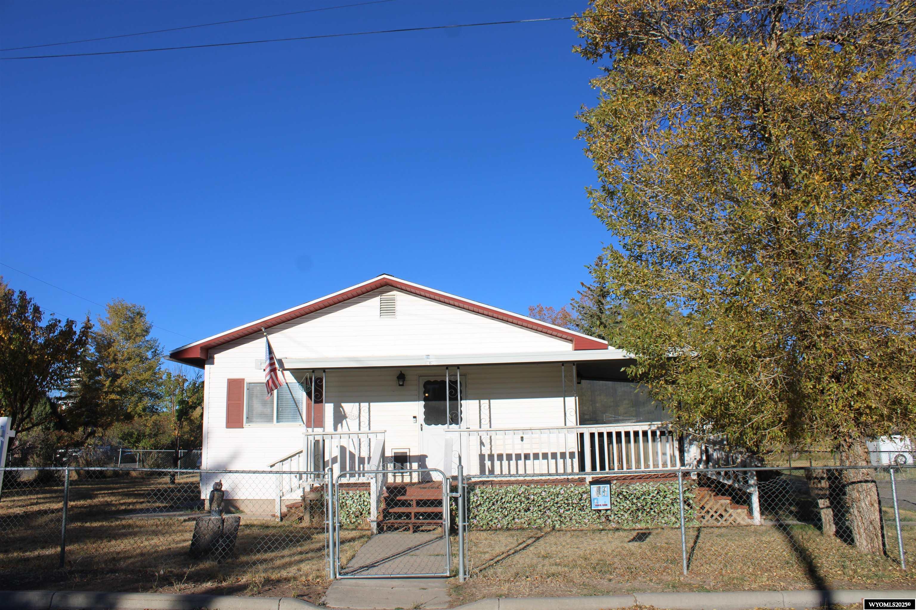 304 West 3rd Street Mountain View, WY 82939 - Photo 20 of 22