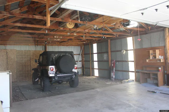 $270,000 | 304 West 3rd Street, Mountain View, WY 82939