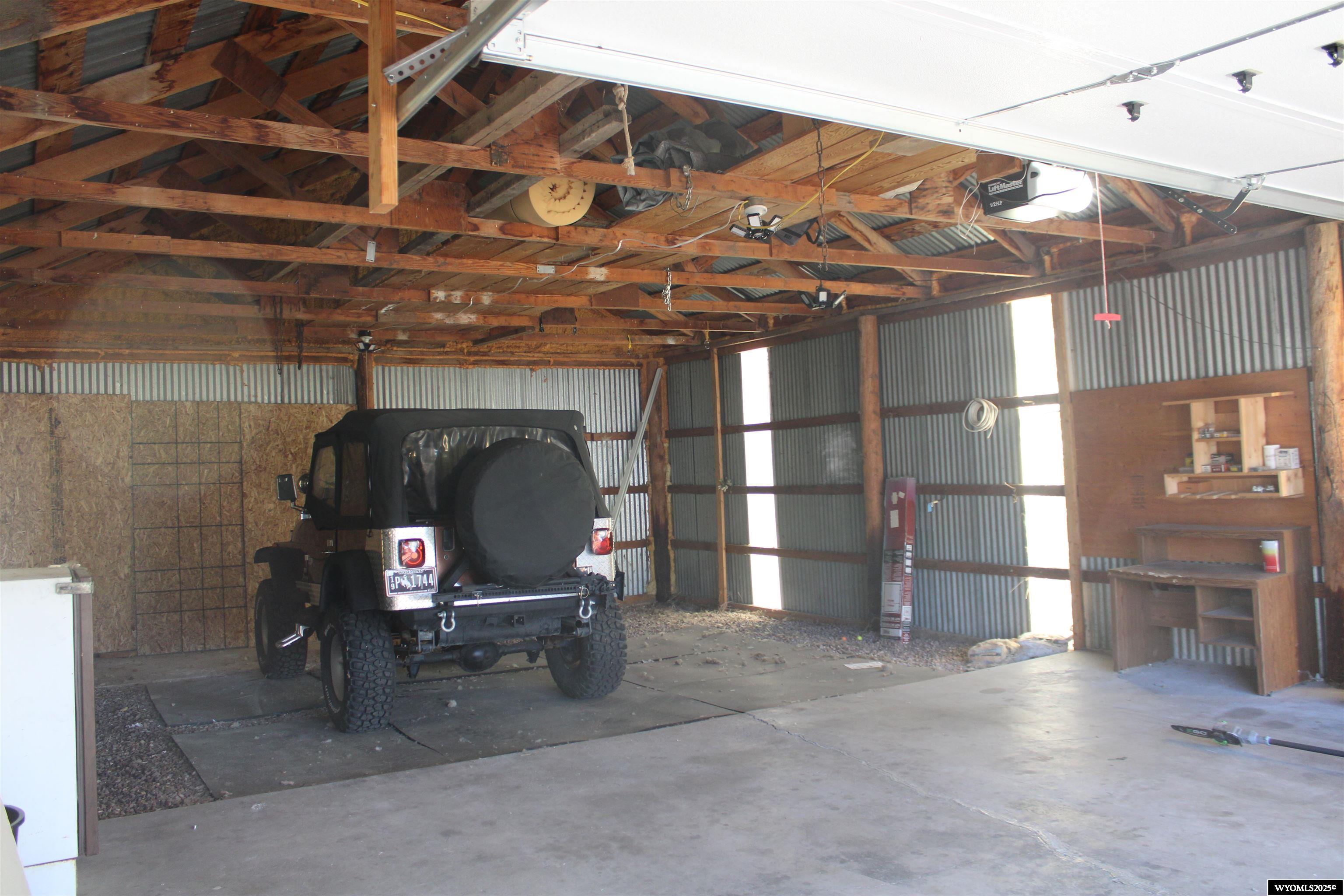 304 West 3rd Street Mountain View, WY 82939 - Photo 21 of 22