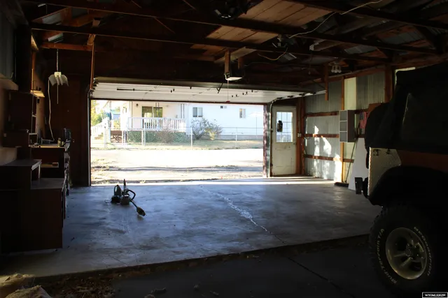 $270,000 | 304 West 3rd Street, Mountain View, WY 82939