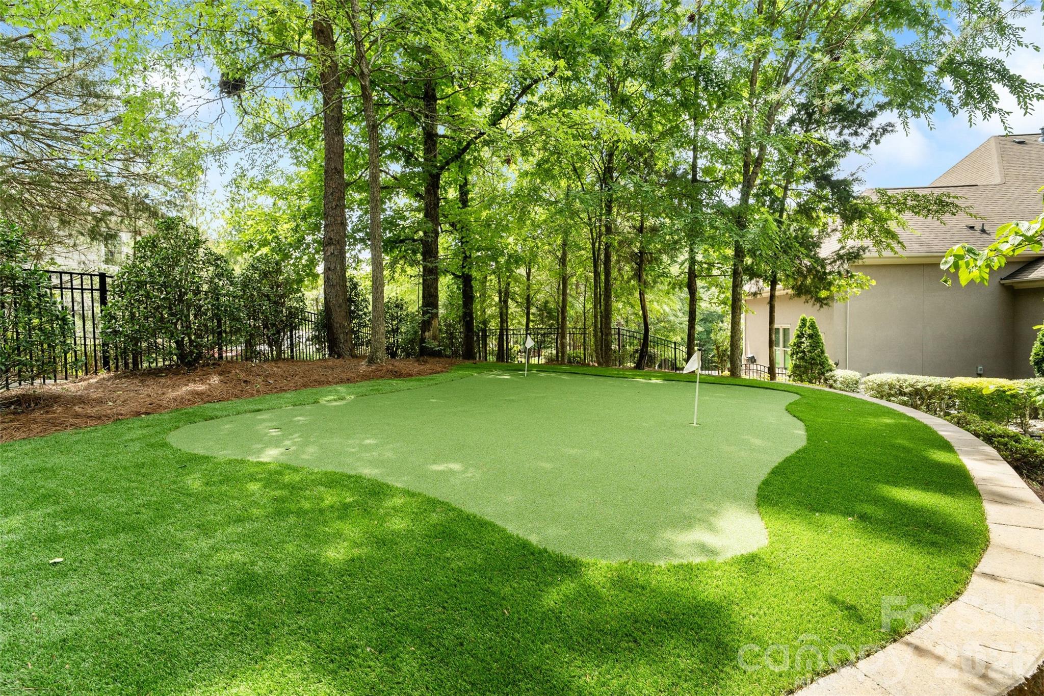 653 Bannerman Lane Fort Mill, SC 29715 - Photo 42 of 48