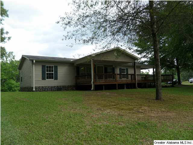 2958 Empire Road Empire, AL 35063 - Photo 5 of 27