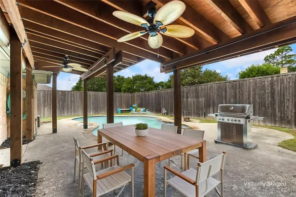 $500,000 | 2301 Huntington Drive, Plano, TX 75075