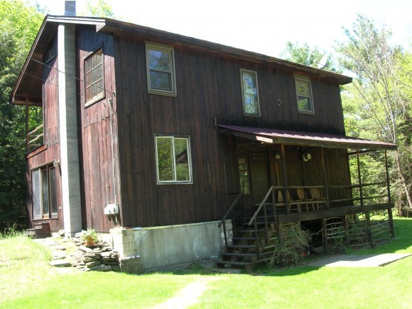 17 Bishop Hill Road Orwell, VT 05760 - Photo 1 of 1 Gallery Image 1