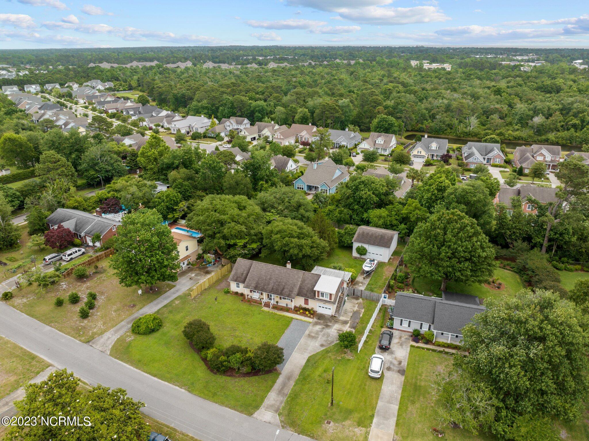 650 Windemere Road Wilmington, NC 28405 - Photo 10 of 76 9-web-or-mls-DJI_0392