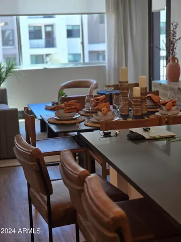 $2,060 | 2500 East Marco Polo Road, Unit B2, Phoenix, AZ 85050