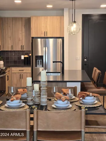 $2,060 | 2500 East Marco Polo Road, Unit B2, Phoenix, AZ 85050