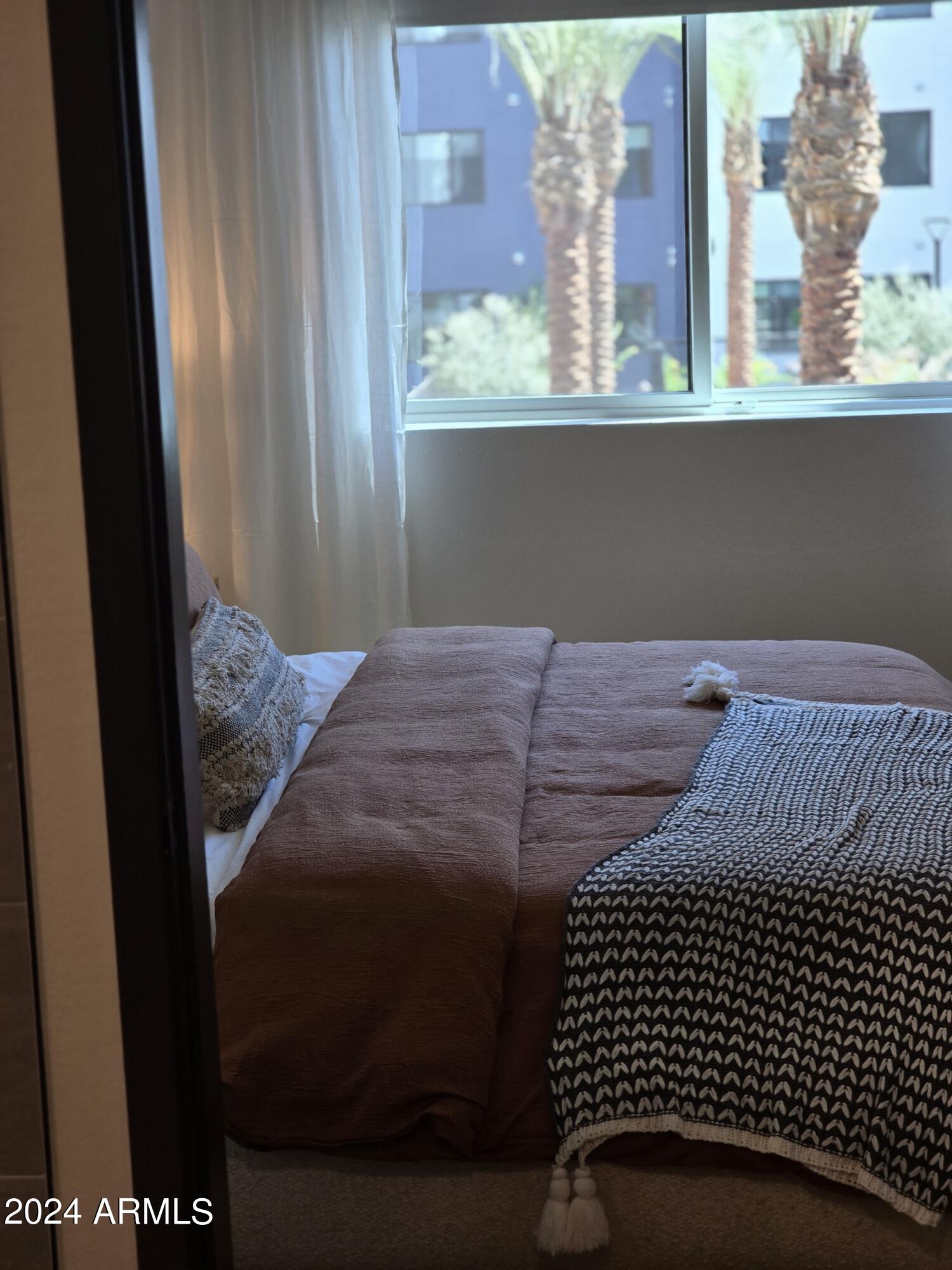 2500 East Marco Polo Road, Unit B2 Phoenix, AZ 85050 - Photo 4 of 15 Bedroom