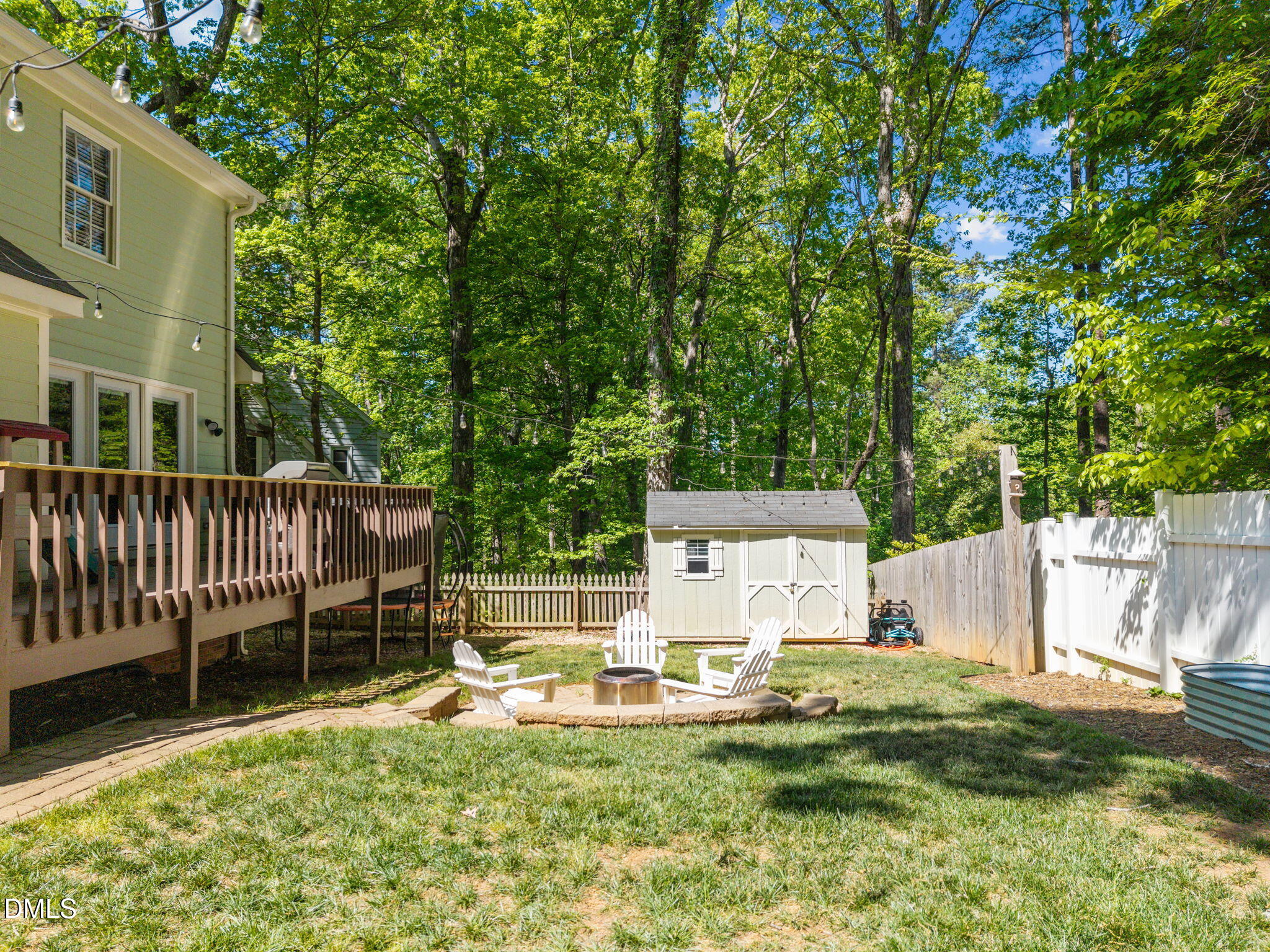 4900 Kinross Court Raleigh, NC 27613 - Photo 23 of 28 Gallery Image 23