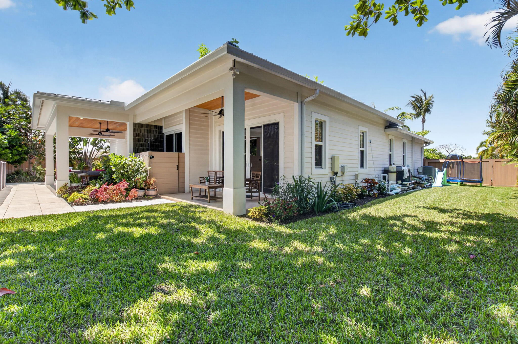 264 Northwest 45th Street Boca Raton, FL 33431 - Photo 23 of 63 Your Private Oasis