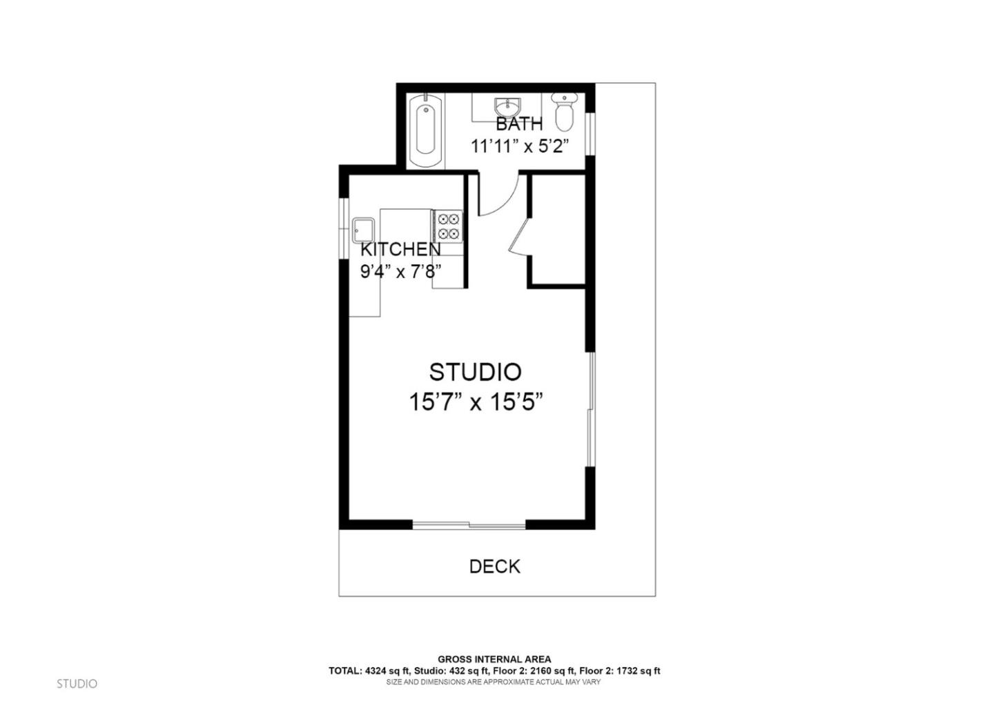 2240 North Rodeo Gulch Road Soquel, CA 95073 - Photo 99 of 121