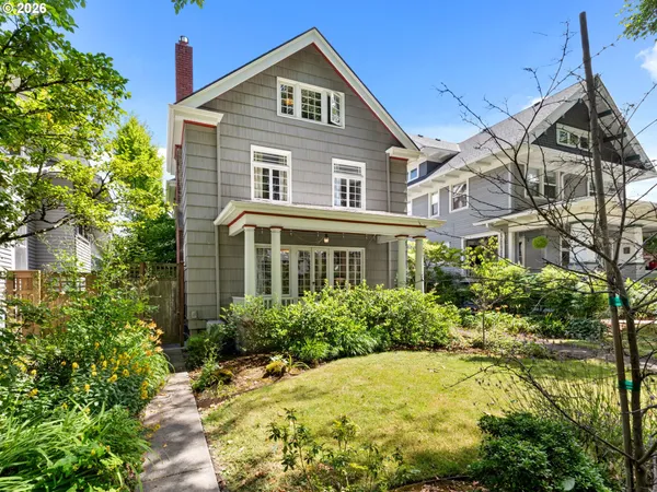 $1,250,000 | 2028 Southeast Ladd Avenue, Portland, OR 97214
