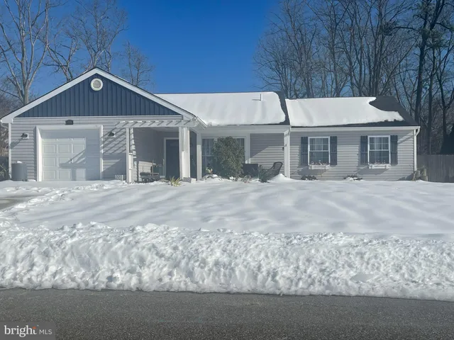 $429,900 | 46 Chestnut Way Circle, Barnegat, NJ 08005