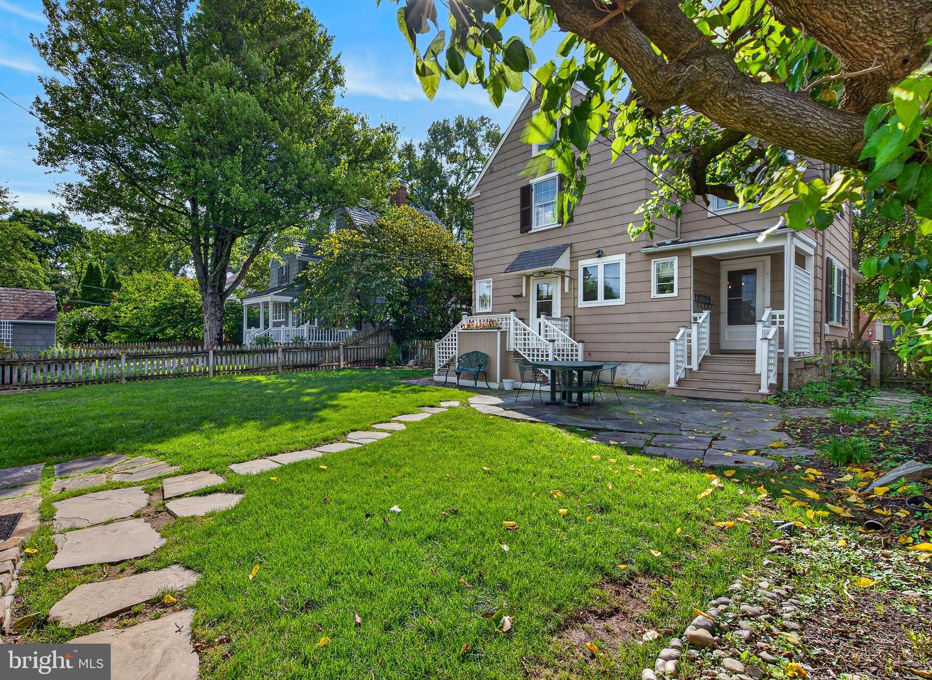 322 St Dunstans Road Baltimore, MD 21212 - Photo 37 of 46 Gallery Image 37