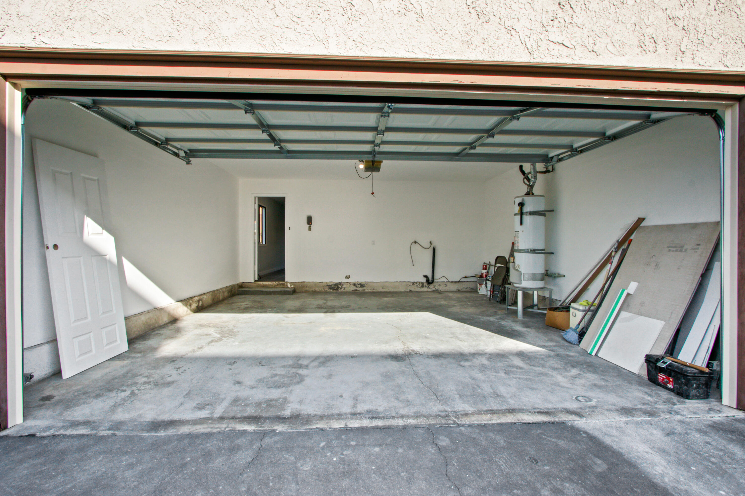 9542 Ball Road, Unit 1 Anaheim, CA 92804 - Photo 23 of 24 a view of storage and utility room