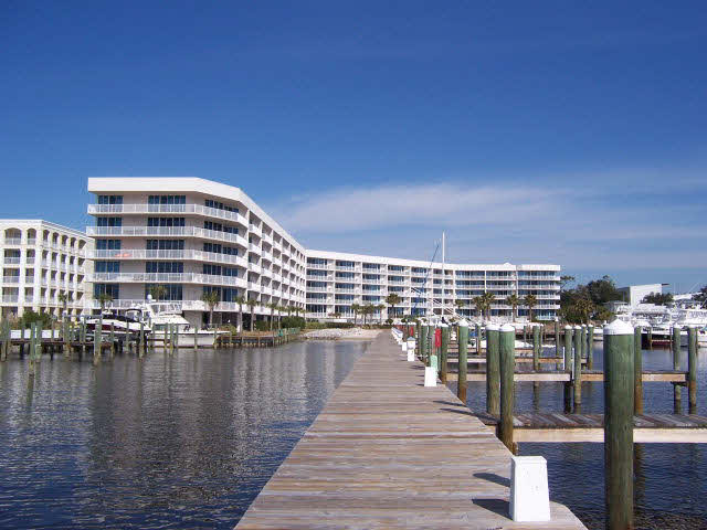 27800 Canal Road, Unit 117 Orange Beach, AL 36561 - Photo 1 of 1
