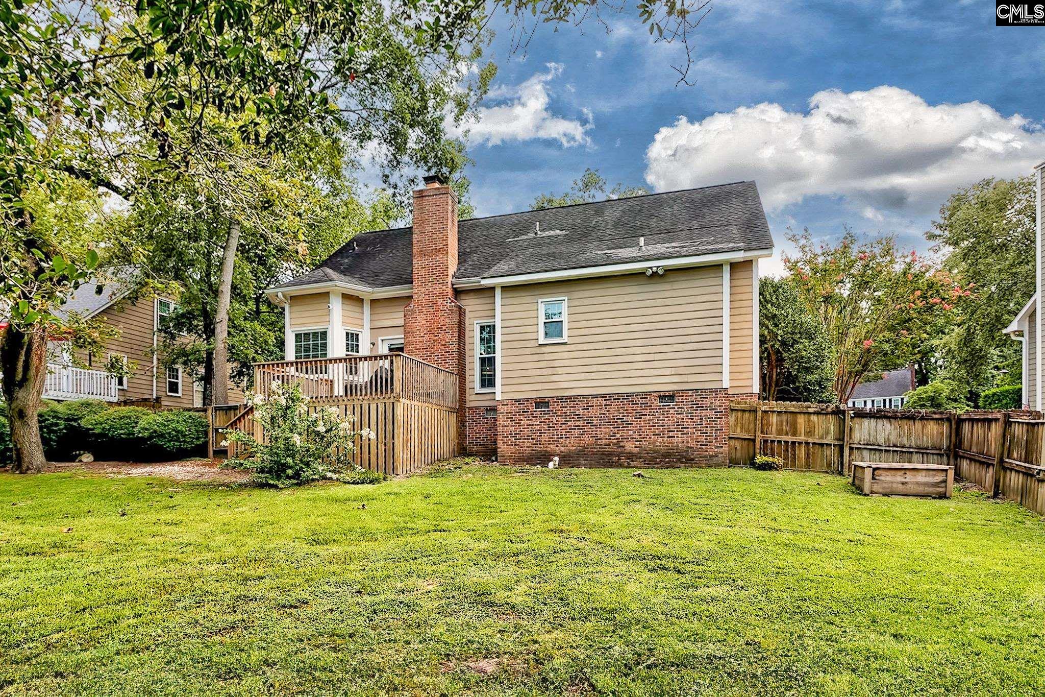 120 Rook Branch Lane Columbia, SC 29209 - Photo 37 of 38 Gallery Image 37