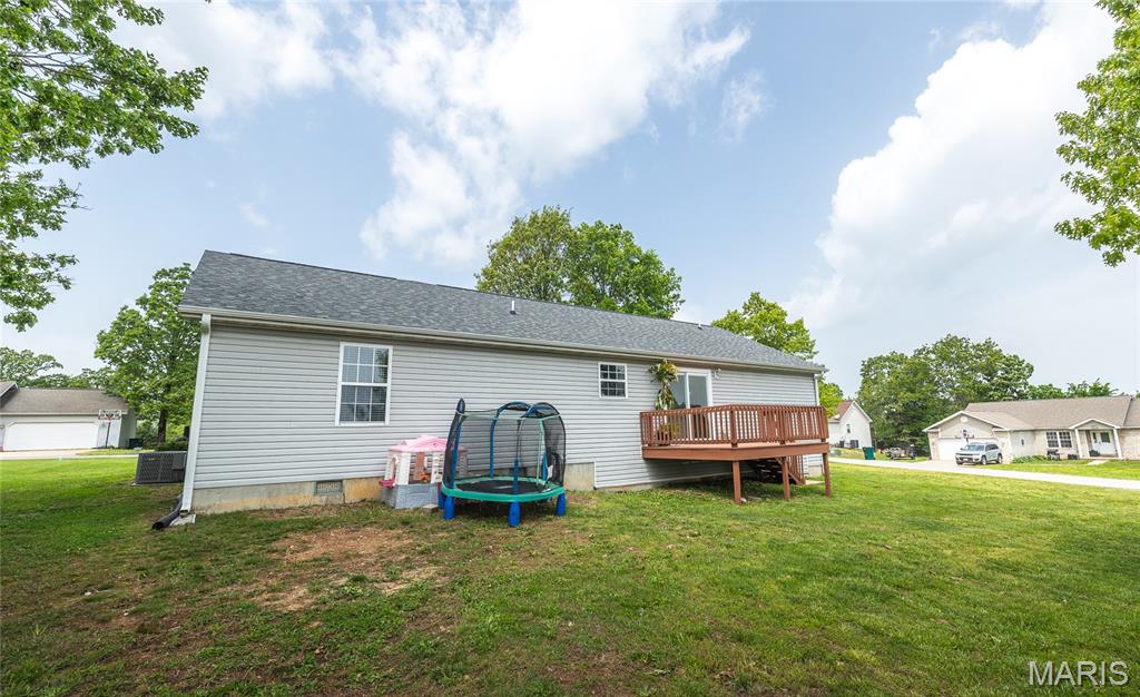 20834 Lacombe Road Waynesville, MO 65583 - Photo 24 of 30