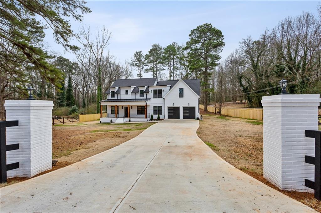 467 Concord Road Southwest Smyrna, GA 30082 - Photo 1 of 1 Gallery Image 1