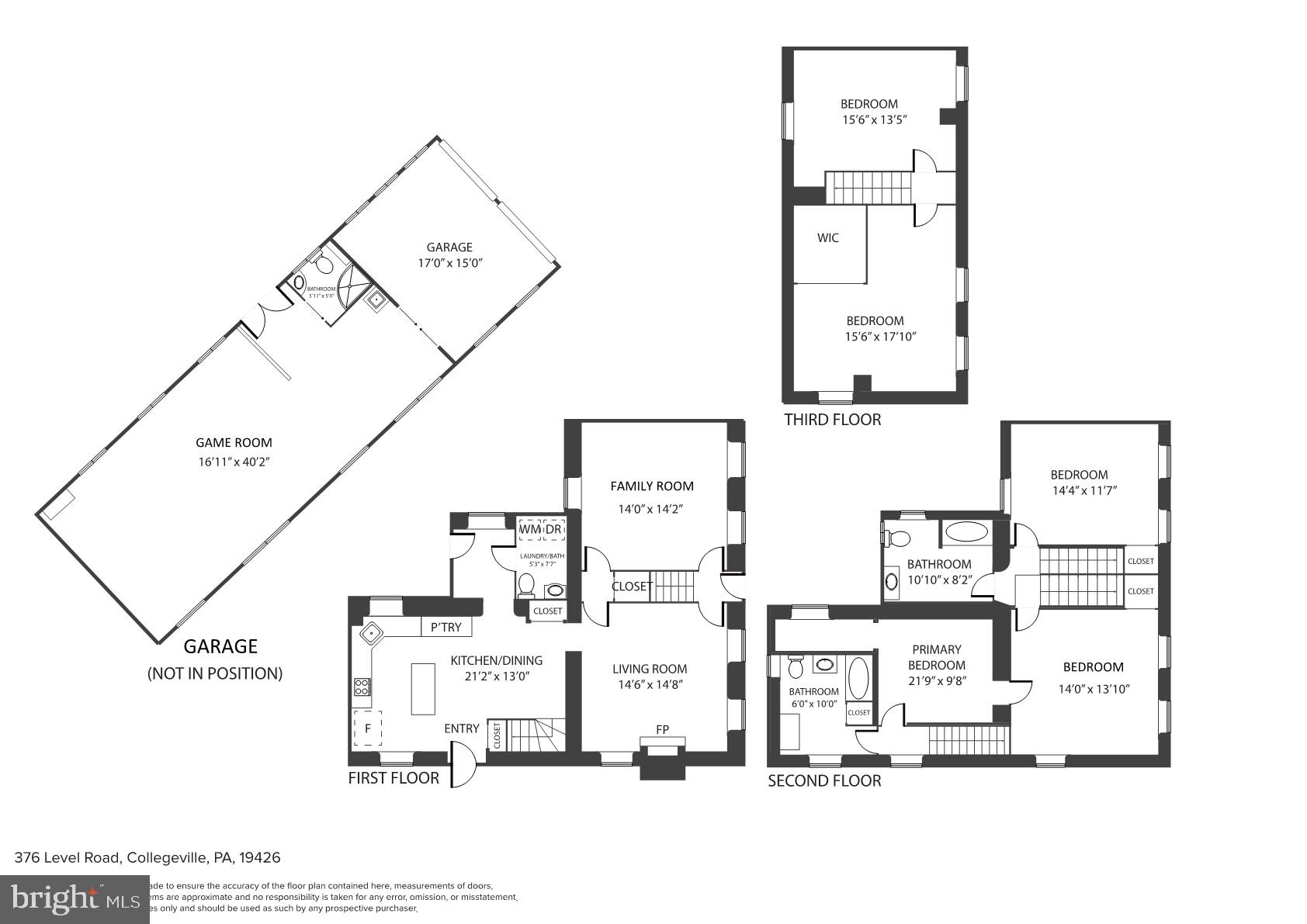 376 Level Road Collegeville, PA 19426 - Photo 36 of 37 Gallery Image 36