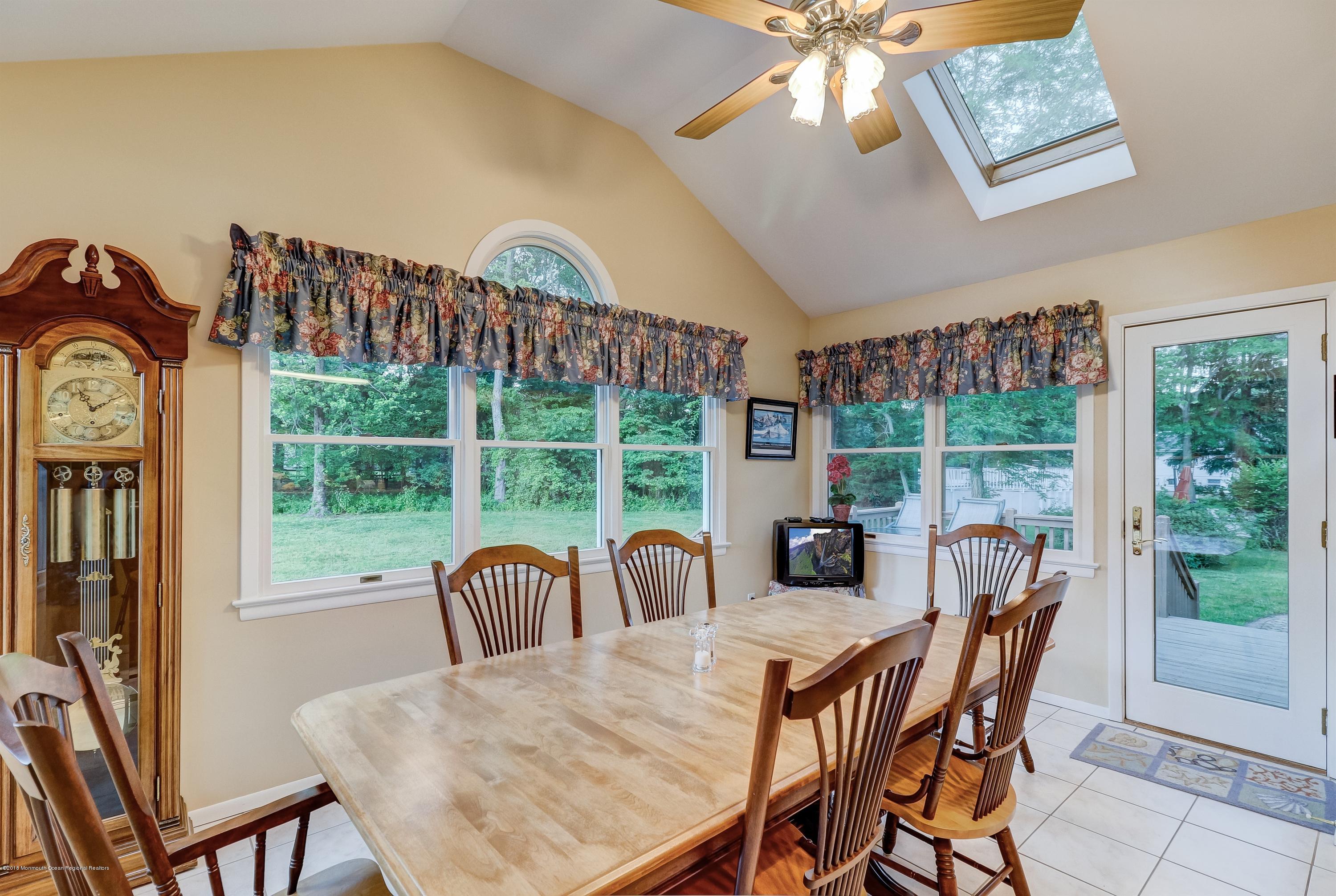 159 Riveredge Road Tinton Falls, NJ 07724 - Photo 23 of 26 022_Sunroom