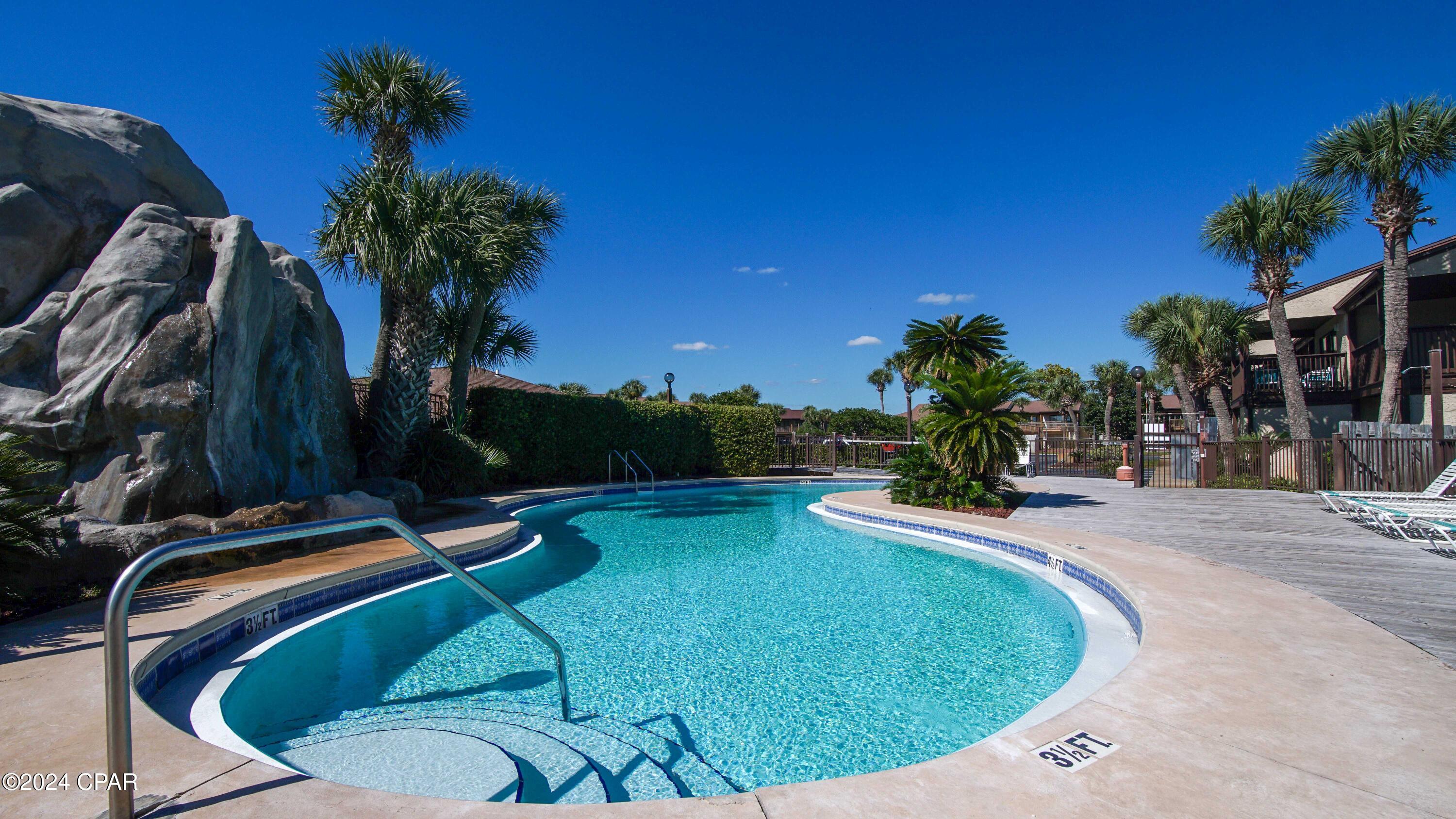 17620 Front Beach Road, Unit 1I Panama City Beach, FL 32413 - Photo 50 of 70 Gallery Image 50