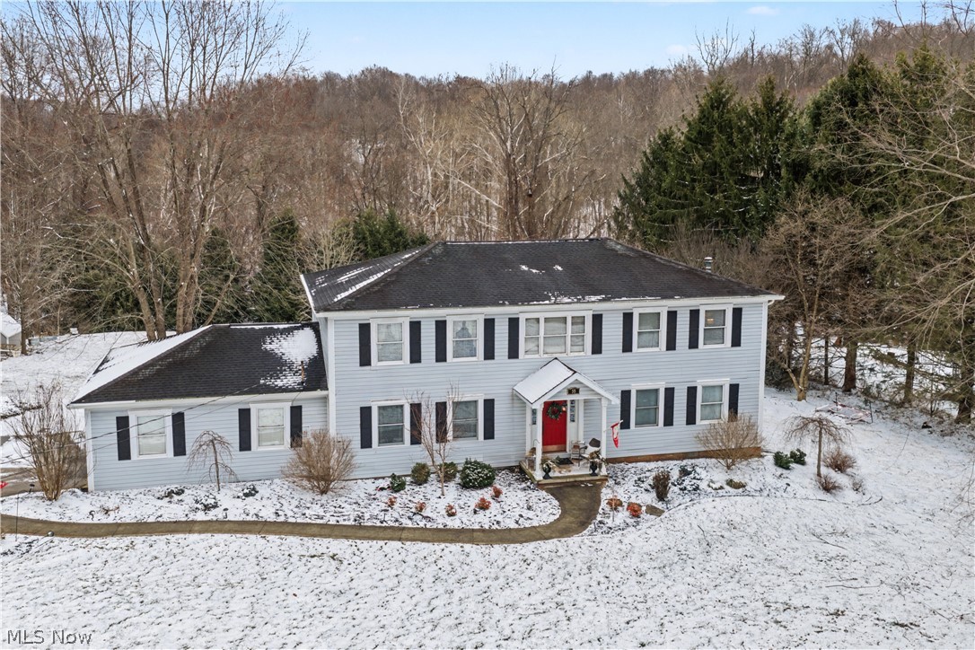 55 Coal Run Road Marietta, OH 45750 - Photo 29 of 30