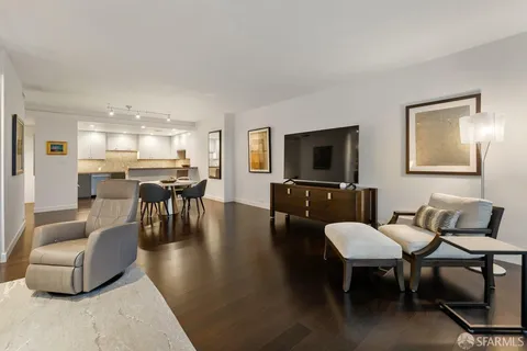 $1,595,000 | 1333 Jones Street, Unit 802, San Francisco, CA 94109