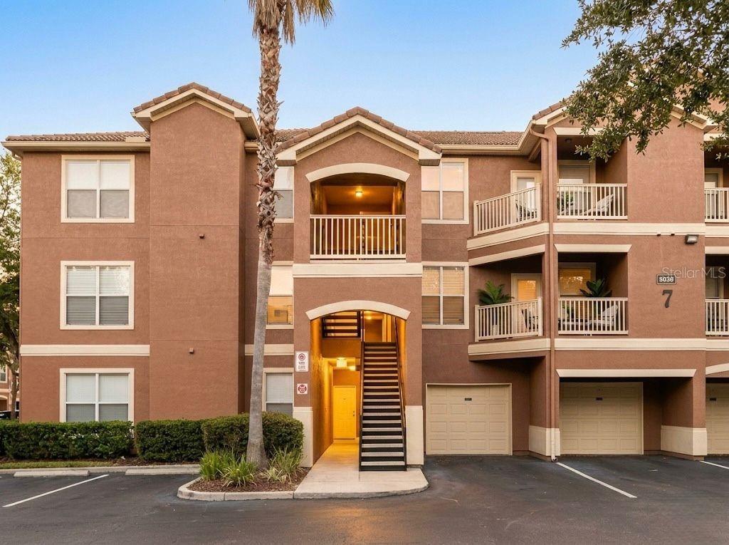 8836 Villa View Circle, Unit 208 Orlando, FL 32821 - Photo 1 of 46