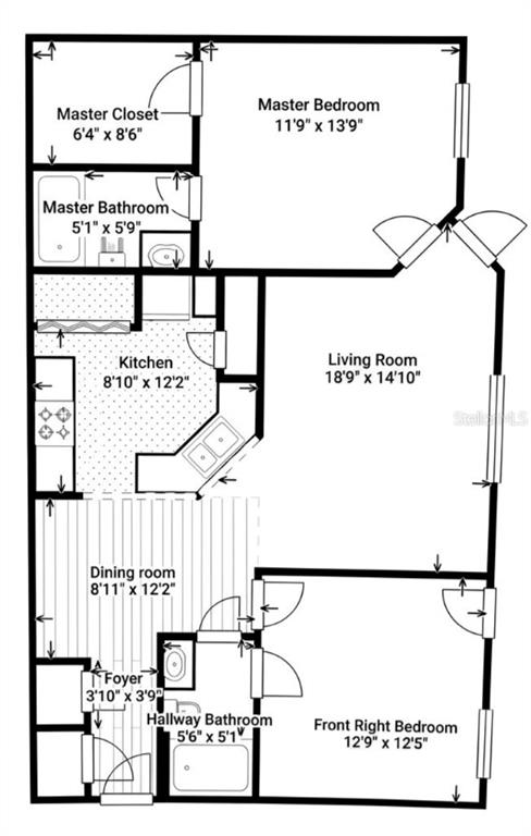 8836 Villa View Circle, Unit 208 Orlando, FL 32821 - Photo 2 of 46