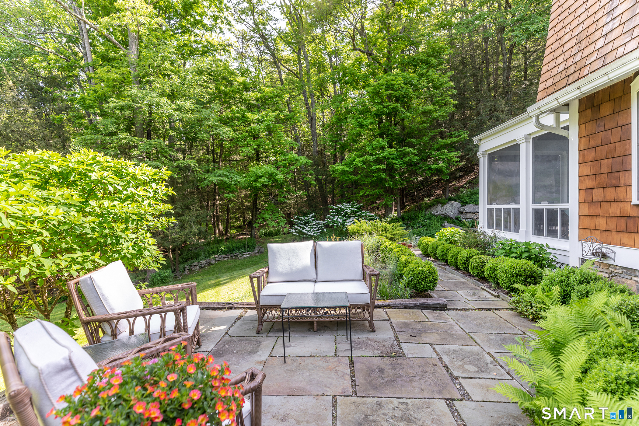 102 Westwoods Road, Unit 1 Sharon, CT 06069 - Photo 23 of 24 Gallery Image 23
