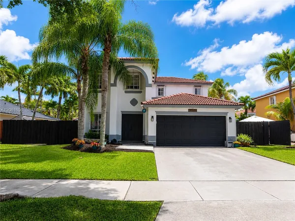 $699,000 | 9002 Southwest 212th Terrace, Cutler Bay, FL 33189