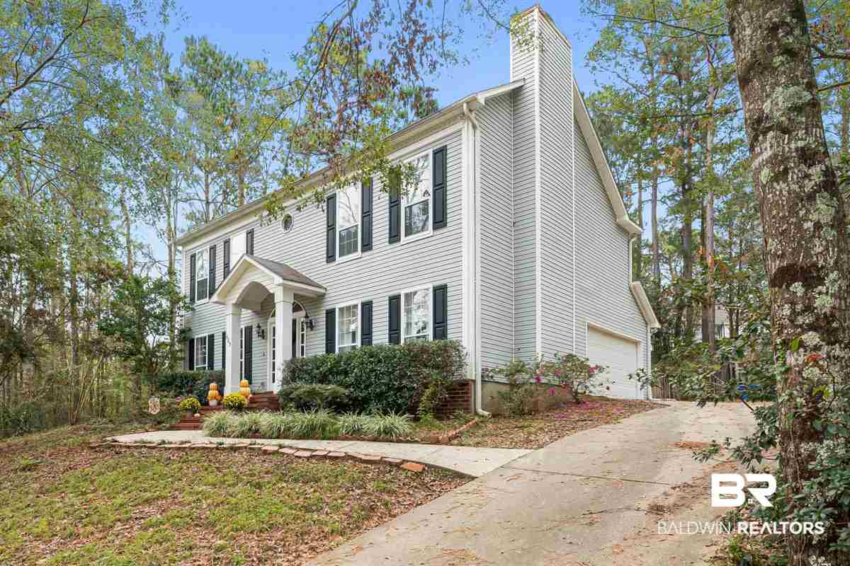 629 Ridgewood Drive Daphne, AL 36526 - Photo 2 of 36