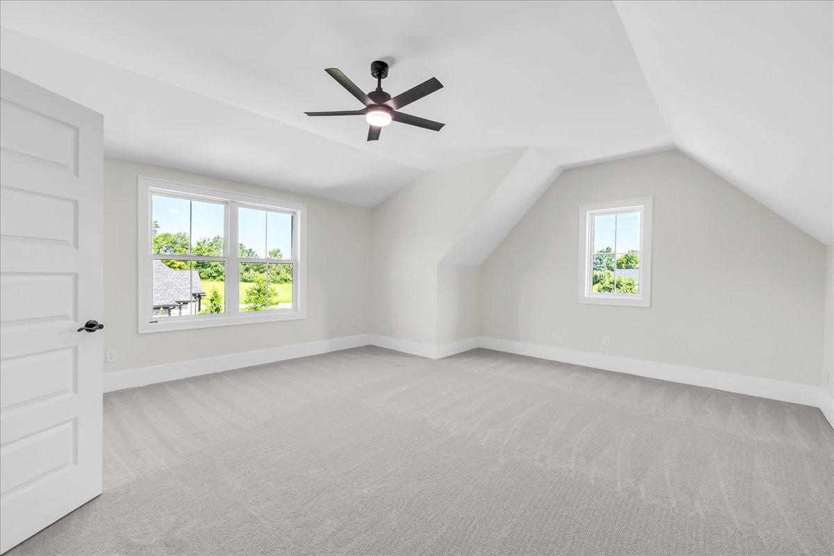 309 Hickory Grove Drive Morrison, TN 37357 - Photo 37 of 50 an empty room that has a window