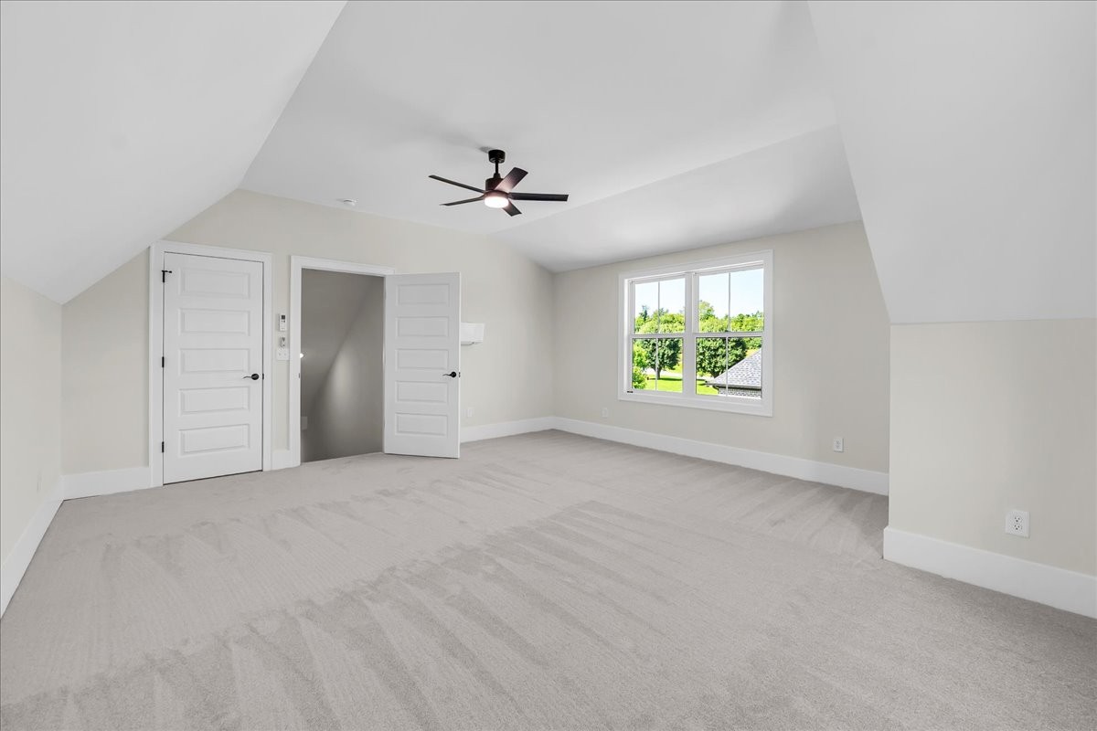 309 Hickory Grove Drive Morrison, TN 37357 - Photo 38 of 50 a view of an empty room with a window